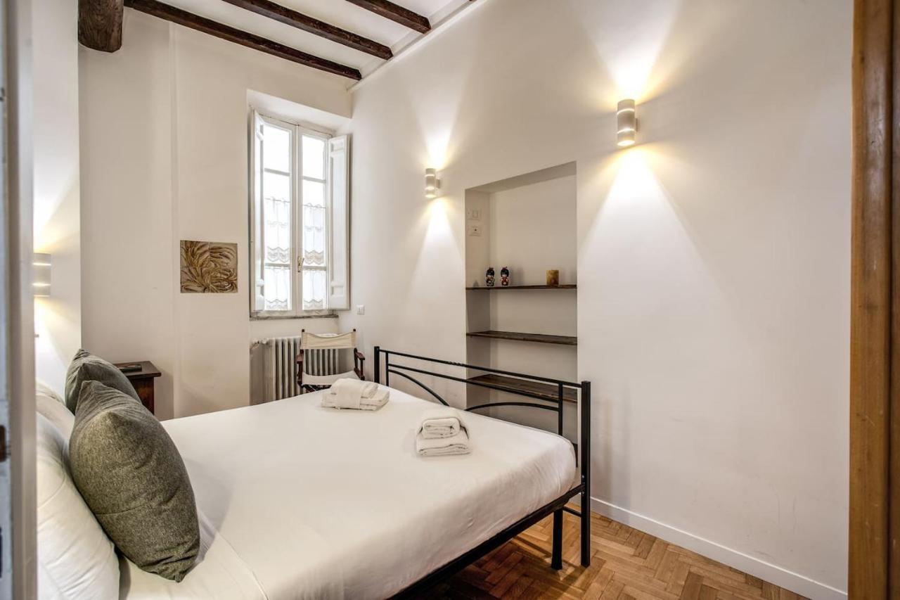 Casa Magiuli' Navona Leilighet Roma Eksteriør bilde