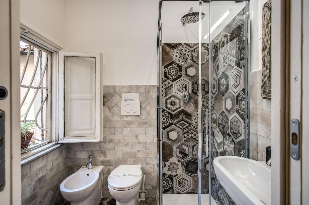 Casa Magiuli' Navona Leilighet Roma Eksteriør bilde