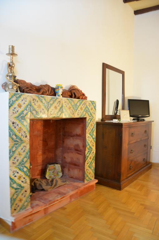 Casa Magiuli' Navona Leilighet Roma Rom bilde