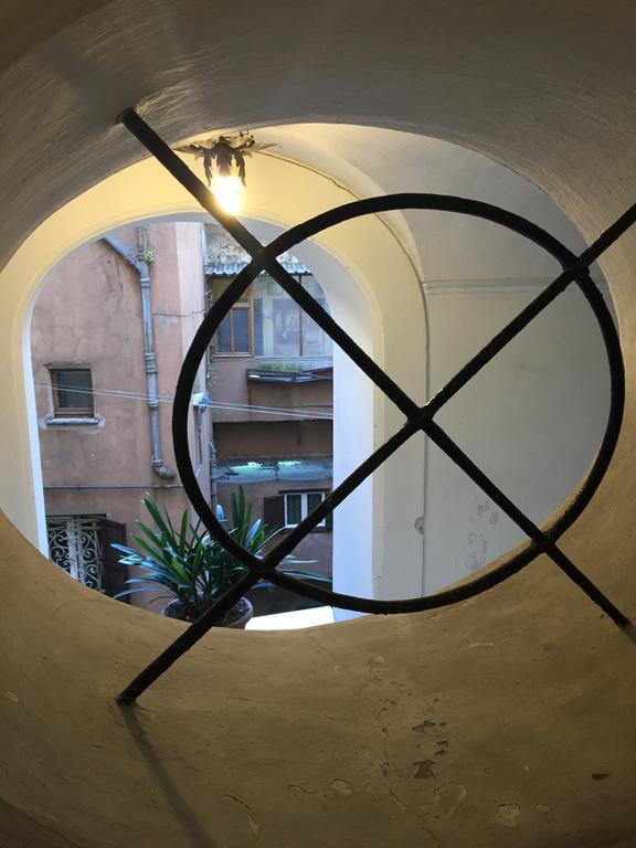 Casa Magiuli' Navona Leilighet Roma Eksteriør bilde