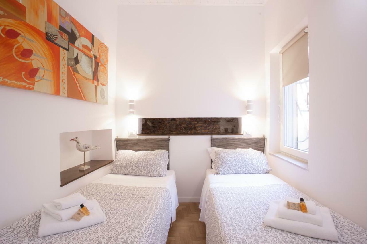Casa Magiuli' Navona Leilighet Roma Eksteriør bilde
