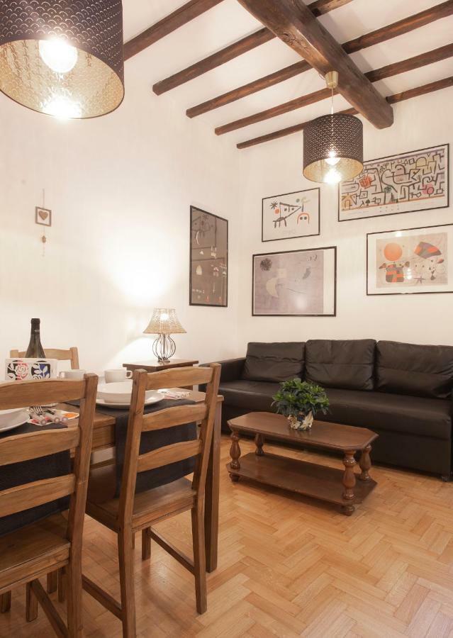 Casa Magiuli' Navona Leilighet Roma Eksteriør bilde