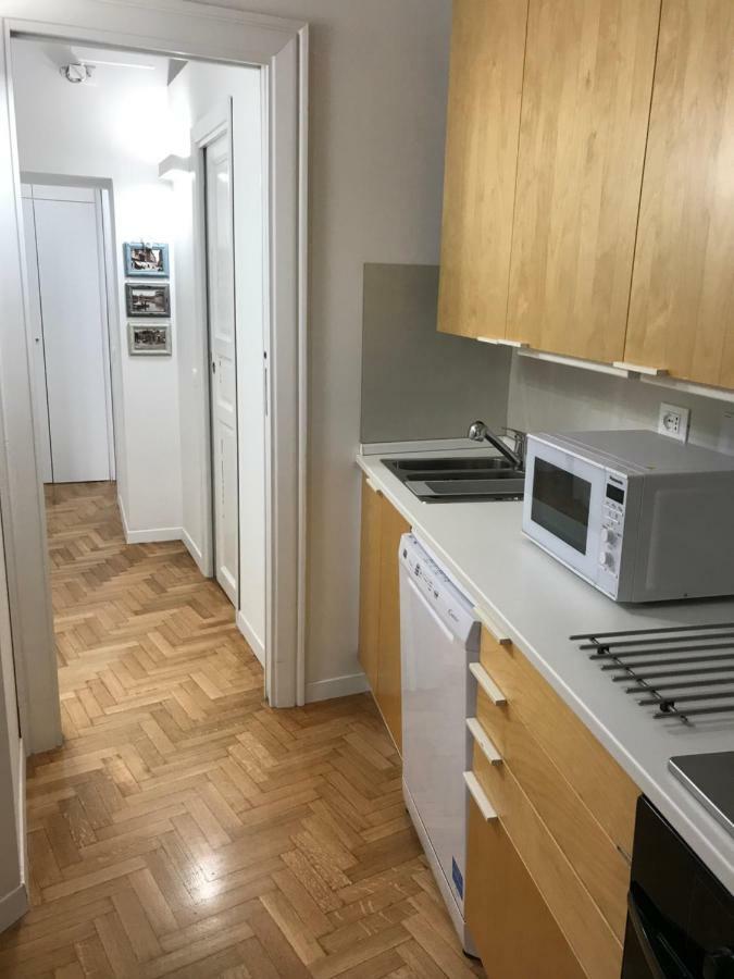 Casa Magiuli' Navona Leilighet Roma Eksteriør bilde
